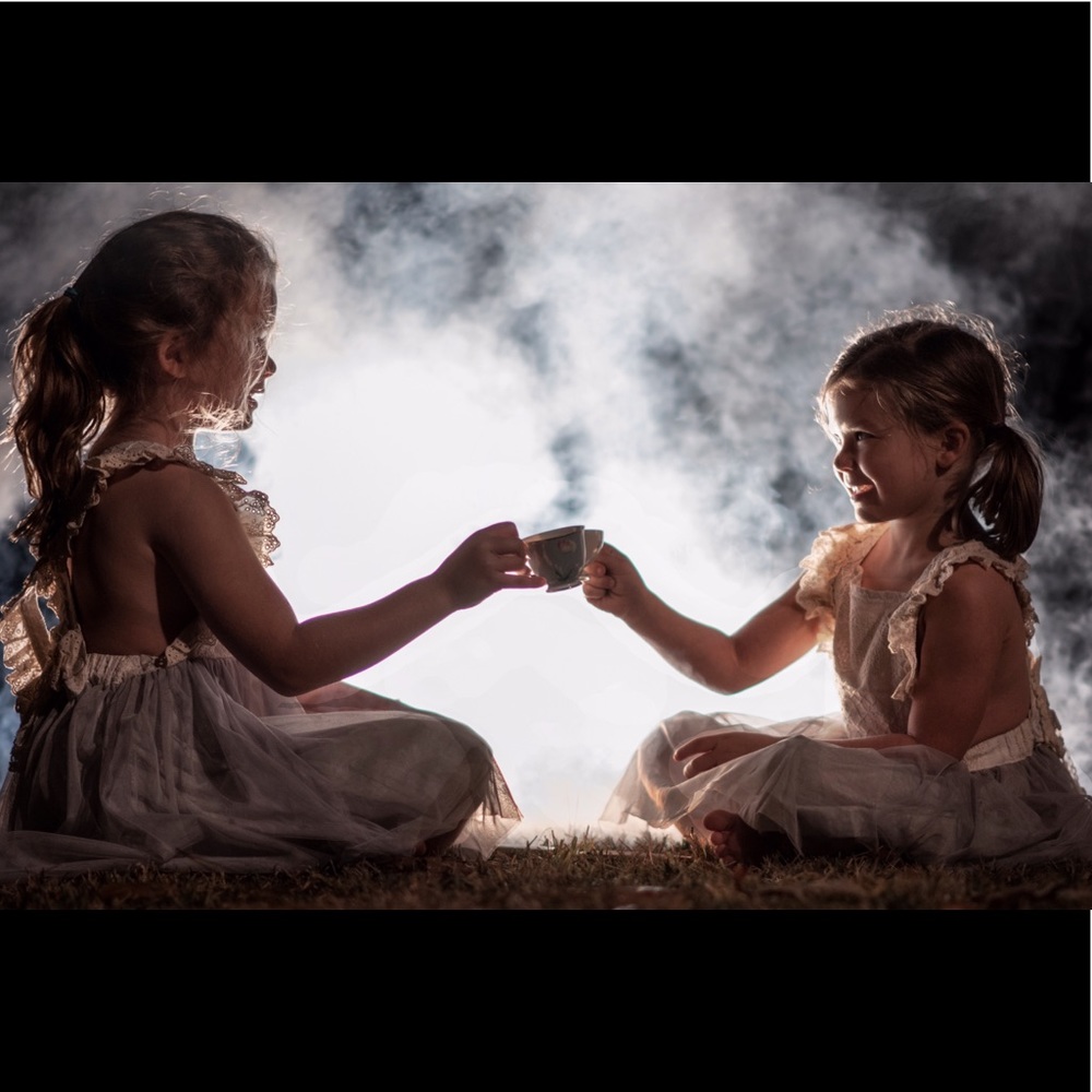 Meet your Posher, Meg